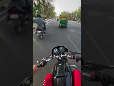 NEW Hero Splendor 2025 Hyper Ride | Splendor Hyper Ride #hero #splendor