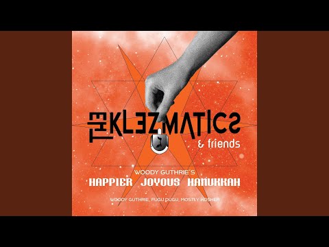 Hanukkah’s Flame (Live in L.A., 2008) (feat. Joshua Nelson)