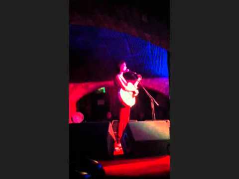 Heather Peace talks about that scene