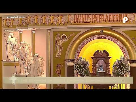 TV PAI ETERNO AO VIVO 24H