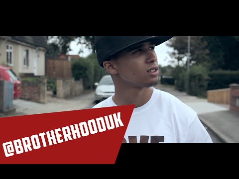Brotherhood [@BrotherhoodUK] ft Anthony Thomas - Surreal [Music Video]