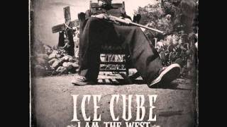 Ice Cube - Man Vs Machine