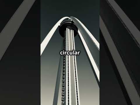 EIFFEL TOWER IS REJECTED