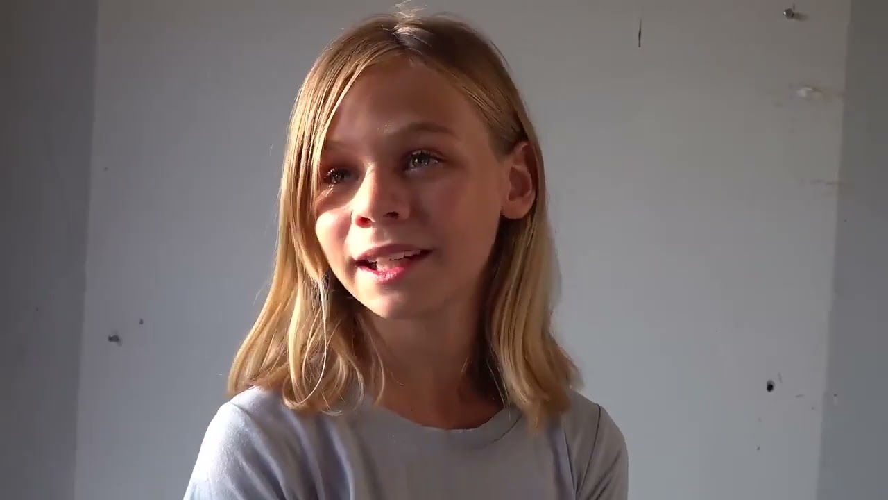 НАШЛИ ПРОКЛЯТЫЙ КЛАД В ЗАБРОШКЕ!!!!ЧАСТЬ 1 !!!