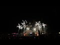 2017 Epcot Illuminations POV With Christmas Holiday Finish 1080p Voted Best On YouTube