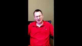 preview picture of video 'Allen TX Neck Pain | Tree of Life Chiropractic Testimonial'