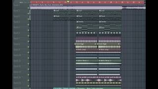Third Party - Have No Fear (Noid Remake) + FLP