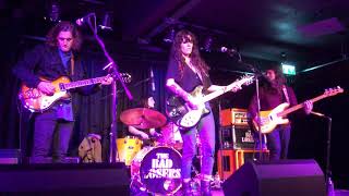 Lilly Hiatt - Imposter. Bristol, Nov ‘19.