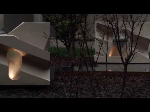 Inversion - Steven Holl