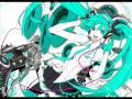[Vocaloid 2] Miku Hatsune [Melt] VSQ-DL 