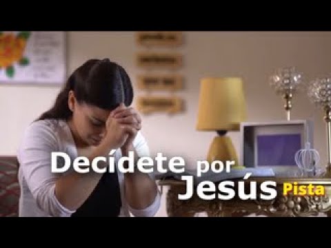 Decidete Por Cristo - The Best Instrumental
