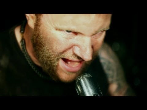 King of Asgard - The Nine Worlds Burn (OFFICIAL VIDEO)