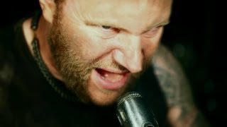 King of Asgard "The Nine Worlds Burn" (OFFICIAL VIDEO)