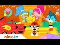New Year S Eve Party Story W Shimmer And Shine Blaze PAW Patrol Top Wing Nick Jr