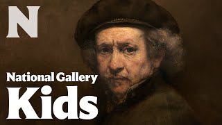 Self Portrait 1659 (Rembrandt)