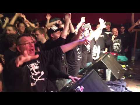 In den Arsch - Die Lokalmatadore