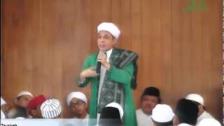 [04/01/2015]Tausiyah Tuan Guru KH.Ahmad Sanusi Ibrahim Kalimantan selatan - Jaro﻿