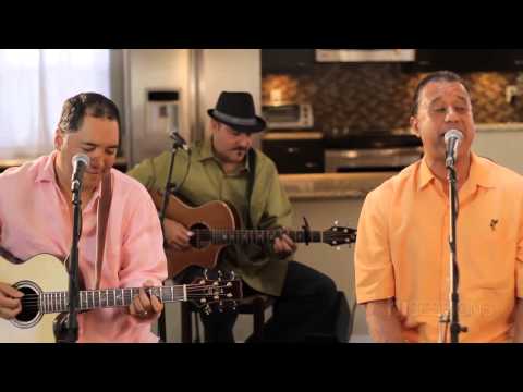 Kapala - Ka`ahele Ka`apuni (HiSessions.com Acoustic Live!)