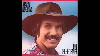 Marty Robbins - Look What You&#39;ve Done