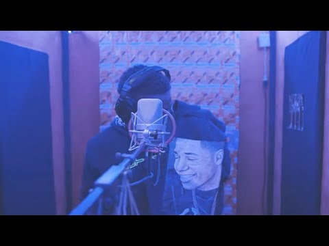 BLUFLY - SLIDING FREESTYLE FT. DUBFLY