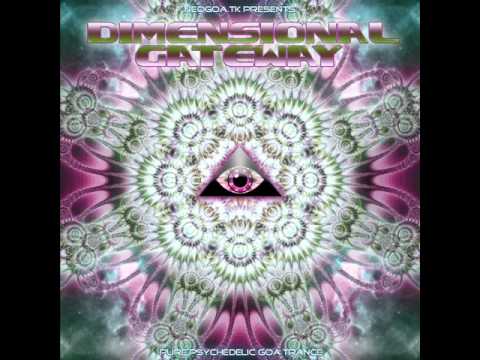 Astrancer - Tetragrammaton