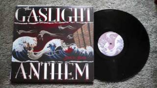 The Gaslight Anthem - We&#39;re Getting A Divorce, You Keep The Diner