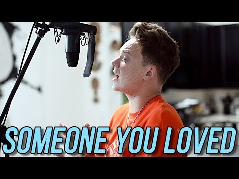 Someone You Loved