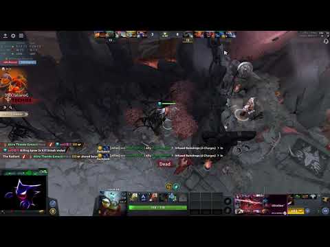 Techies bombing RTZ