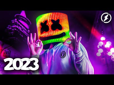 New Music Mix 2023 🎧 Remixes of Popular Songs 🎧 EDM Best Gaming Music Mix