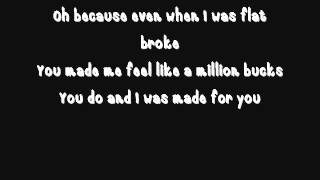 Sarah Simmons - The Story (Studio Version) (Lyrics)