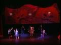 Media City Ballet: Masquerade - Part 1 of 2 