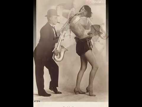 The Weimar Berlin: Jazz-Orchester John Morris: In Dich hab' ich mich verliebt, 1929