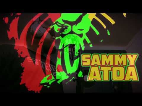 Sammy Atoa - Oh Donna (Music Video)