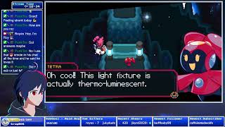 Murk Slayin' || LunarLux - Part 4