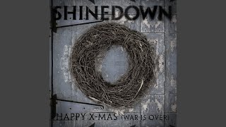 Happy X-Mas [War Is Over] (Holiday Version)