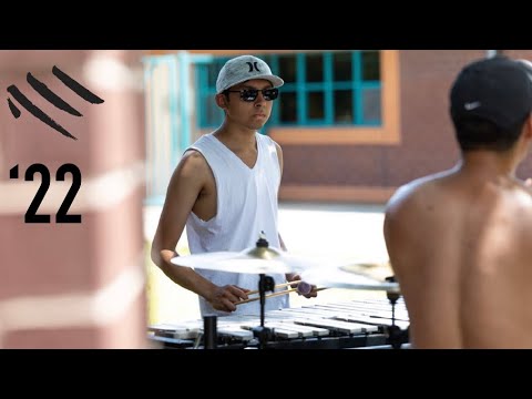 A Day in the Life w/ Mandarins ‘22 Vibe Vibe