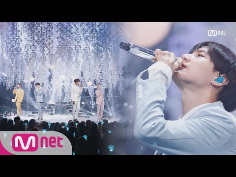[SHINee - Our Page] Comeback Stage | M COUNTDOWN 180628 EP.576