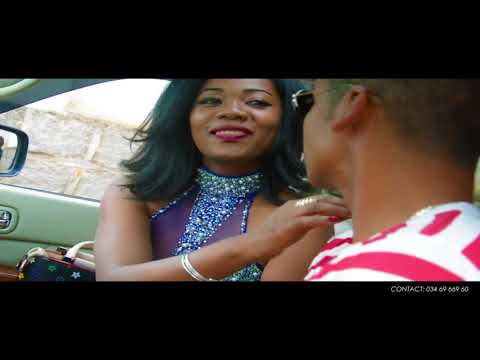 Blonde Gasy ,ex Chan'el - Tsy Magnino