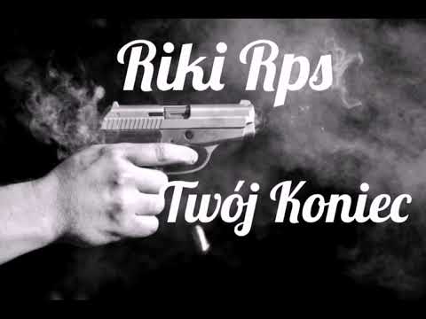 riki rps TWÓJ KONIEC! (Ostatni Diss Dykmx!)