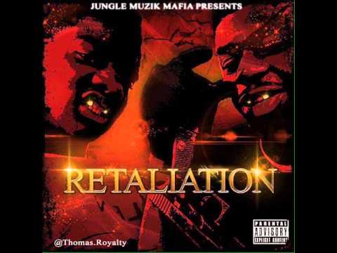 Jungle Muzik - Tool In Here