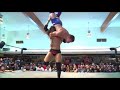 PWG Battle Of Los Angeles 2016 Adam Cole And The Young Bucks Vs Ricochet Will Ospreay Matt Sydal