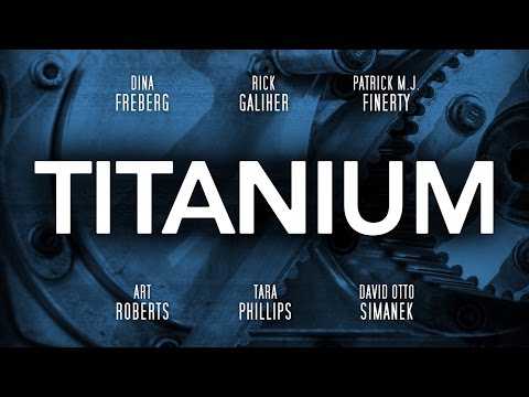 Titanium