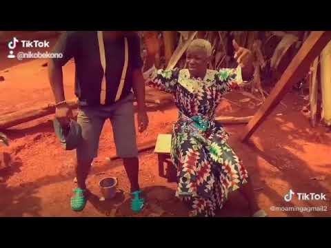 Moa minga c'est quoi à toujours bastionné sur ton mari