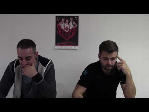 TK Žabiny Brno - BLK Slavia Praha