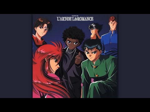 L’Art De La Romance - VDYCD