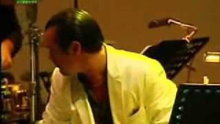 Mike Patton&#39;s Mondo Cane - Ore D&#39;Amore (Pro Shot Sudoeste Festival TMN 2010)