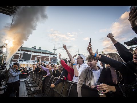 Royce IFK Umeå 2022 Highlights (Goalkeeper)