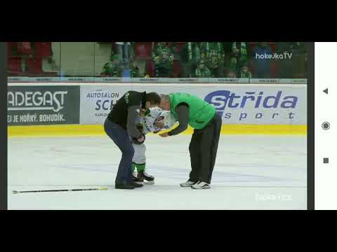 Erat Martin  -  faul na Havránka