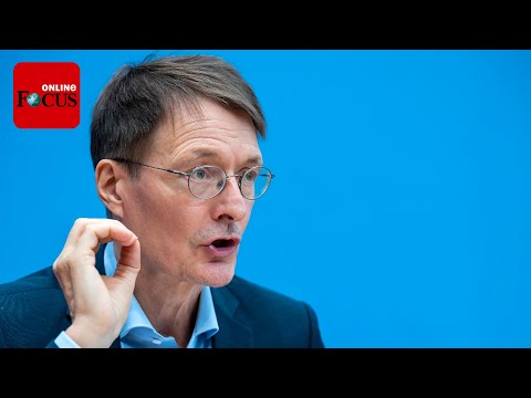 Lauterbach: "Omikron als schmutzige Impfung ist keine Alternative zur Impfpflicht"