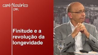 Finitude e a revolução da longevidade | Alexandre Kalache